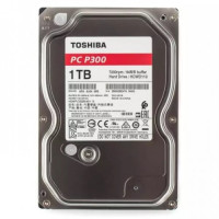 Toshiba P300 1TB Desktop PC Internal Hard Drive